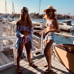 Meet your Posher, Tiffany